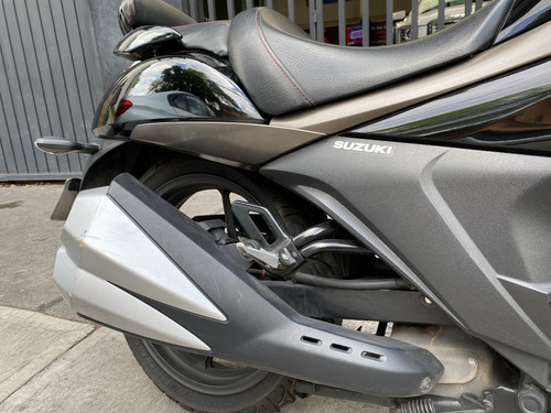 Imagen 12 de 13 de Suzuki Gl 150 2020