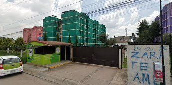 Imagen 1 de 2 de Independencia Departamento Venta Toluca Estado De Mexico