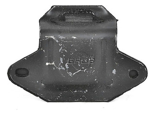 Soporte Motor Jeep Cj8 4x4 L6 4.6 1977-1985 Front Der 4wd