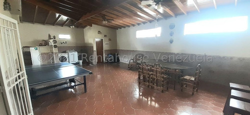 Imagen 30 de 30 de Casa Quinta En Venta En Urbanismo Privado De Quibor 0.4.2.4.5.9.3.7.5.4.2/ Cuenta Con Piscina, Vigilancia Las 24 Horas Del Dia, Cancha Deportiva, Caney