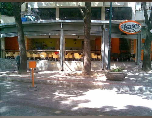 Alquiler Local La Candelaria