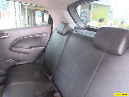 Mazda 2 1.5