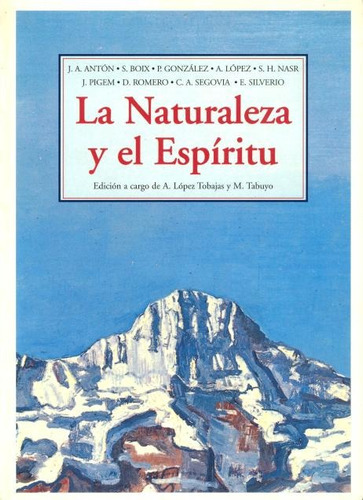 La Naturaleza Y El Espiritu