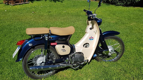 Zanella Motoneta 110cc
