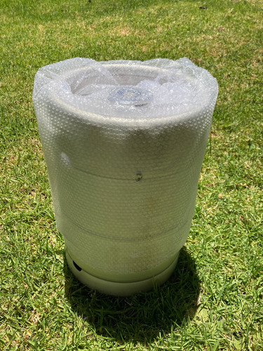 Envase Tipo Barril Penglai Jinfu U10l X Unidad