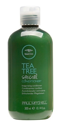 Paul Mitchell Tea Three Special Condicionador - 300ml