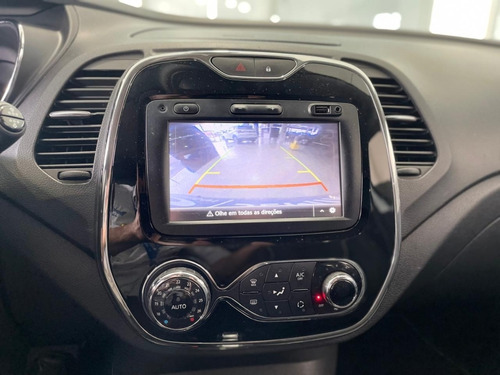 Renault Captur 1.6 16V SCE FLEX INTENSE X-TRONIC