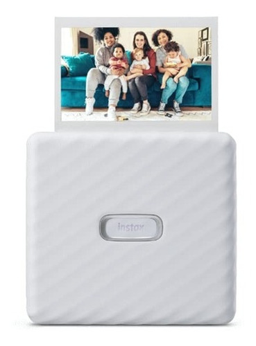 Instax Link Wide Color White