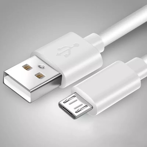Cable De Datos Carga 5v 2a Para Huawei Honor 7x Nuevo