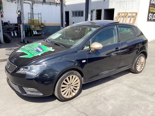 SEAT Ibiza 1.6 Style 5p Mt