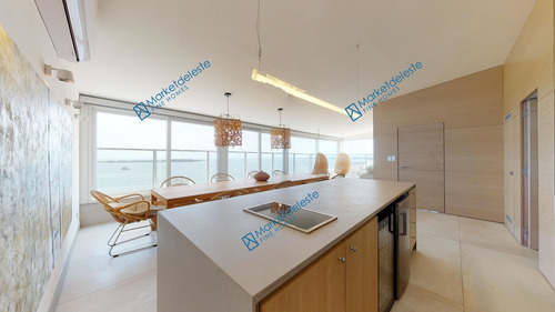 Imagen 21 de 29 de Pent House Duplex - Playa Mansa