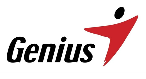 Imagen 7 de 7 de Auriculares Genius HS-04S azul y negro