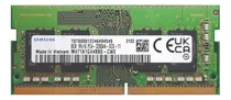 Comprar Memoria Ram Samsung 8gb Ddr4 1rx16 Pc4-3200aa Sodimm Laptop