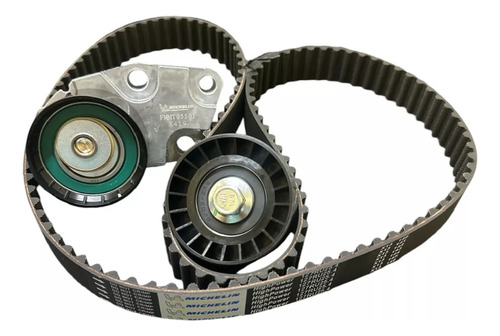Kit De Correa De Tiempo Aveo 1.6 Michelin