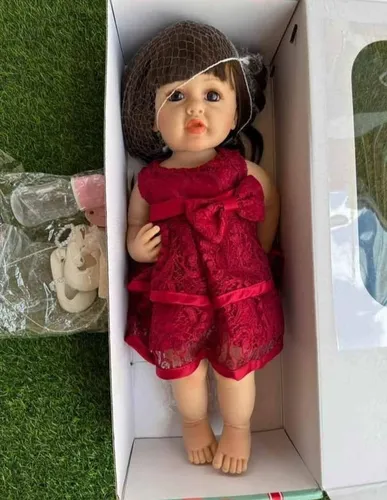 Muñecas Realistas Keiumi