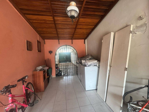 Se Vende Casa En El Trigal Norte Para Remodelar, Ubicada En Calle Cerrada. Dj