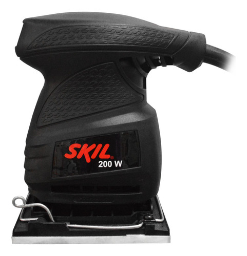 Lijadora De Palma Skil 1/4 200w 127v 1.7amp