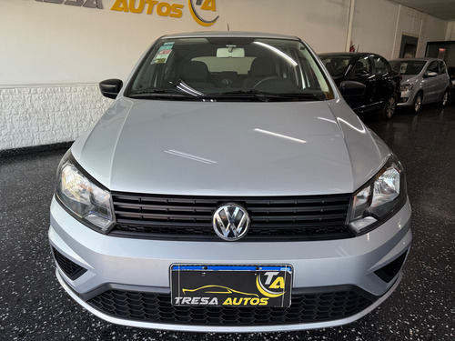 Volkswagen Gol Trend 1.6 Trendline 101cv