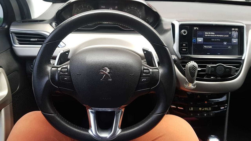 Peugeot 2008 1.6 16v Flex Allure Automatico Lindoo