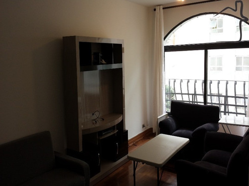 Imagem 8 de 30 de Apartamento - Ap01101 - 68702407