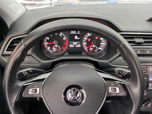 Imagem 9 de 15 de Volkswagen Gol 1.6 Msi Totalflex 4p Automatico 2019