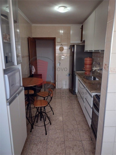 Imagem 12 de 15 de Apartamento - Vila Esperanca - Ref: 13856 - L-13856
