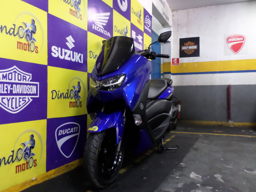 Yamaha Nmax Connected 160 Abs