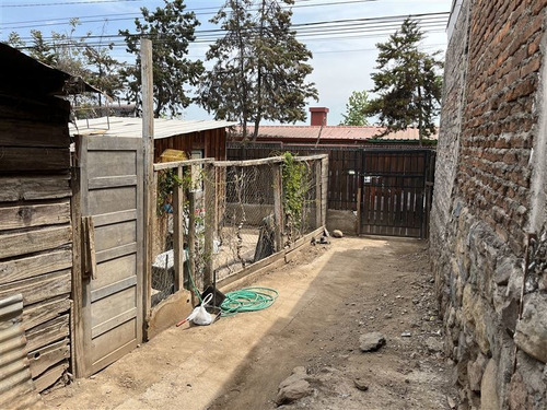 Imagen 8 de 20 de Sitio En Venta En Peñalolén