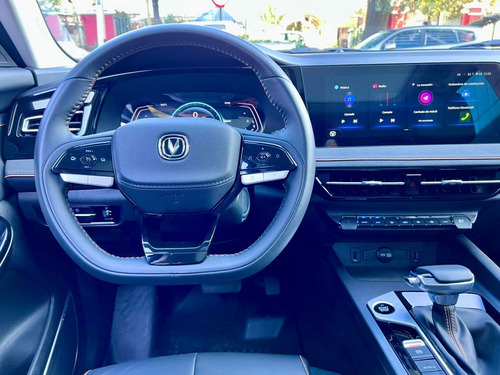 Changan X7 Plus 1.5t Elite At