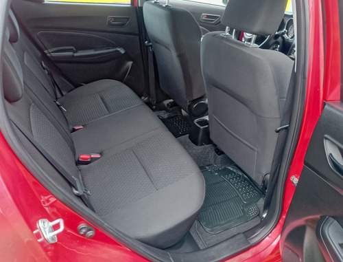 Suzuki Swift 1.2 Gls Mt