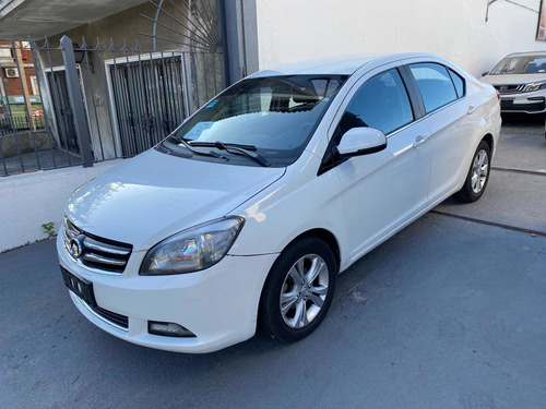 Imagen 9 de 16 de Great Wall Voleex C30 2018 Full