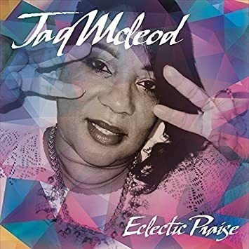 Mcleod Jaq Eclectic Praise Usa Import Cd