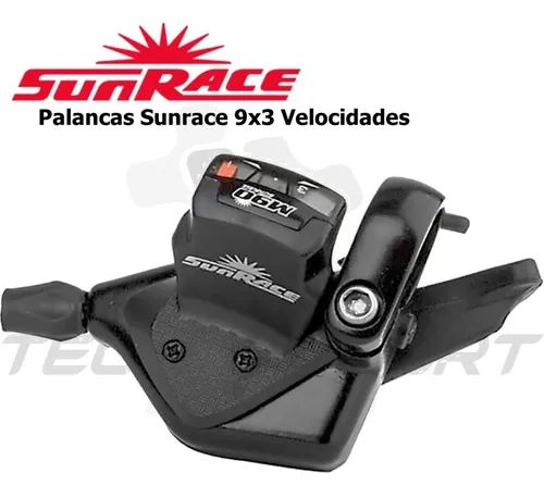 Sunrace m90 shifter sale