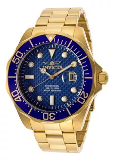 Reloj Invicta Pro Diver 14357 - Original Importado De Usa