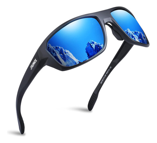 Runcl Sportive Sportive Sunglasses Cleon (pesca Mate)