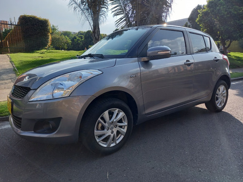 Suzuki Swift 1.2 Dzire