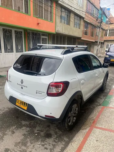 Renault Stepway 1.6 Intens