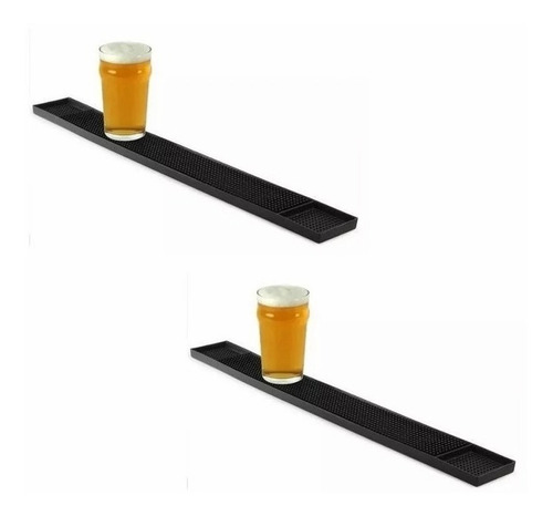 Bar Mat - Esterilla - Rejilla Para Barras 60 X 8