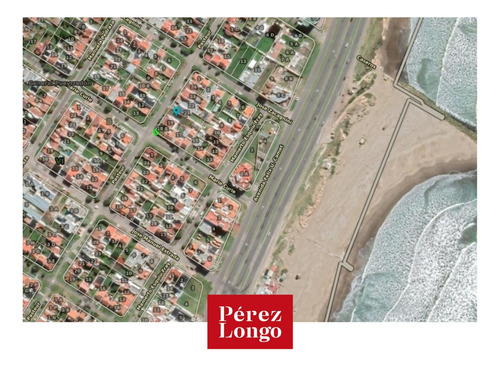 Imagen 2 de 6 de Lote De 10x33 Metros