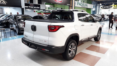 Toro 2.0 Volcano 4x4 Turbo Diesel 4p Automático 2016/2017