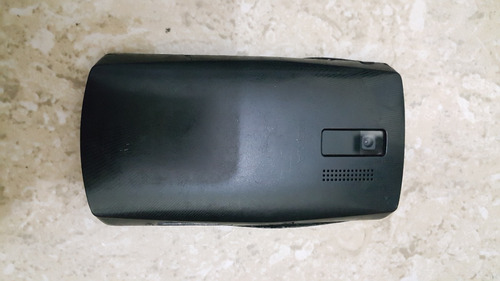 Nokia Asha 205 Dual (com Defeito Na Tela)
