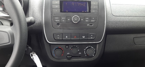 Renault Kwid 2020/2021 4j04