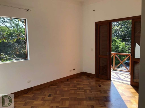 Imagem 6 de 15 de Casa Em Condomínio Para Venda No Bairro Pousada Dos Bandeirantes Em Carapicuíba - Cod: Di24874 - Di24874