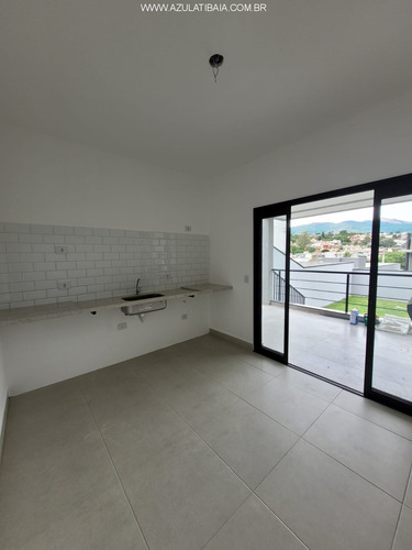 Imagem 9 de 13 de Sobrado Novo Em Atibaia, Jardim Do Lago - Ca01049 - 68678997