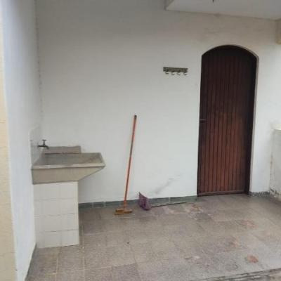 Imagem 7 de 11 de Casa 500m Do Mar, Itanhaém- Gaivota 3dorm À Venda. 9659