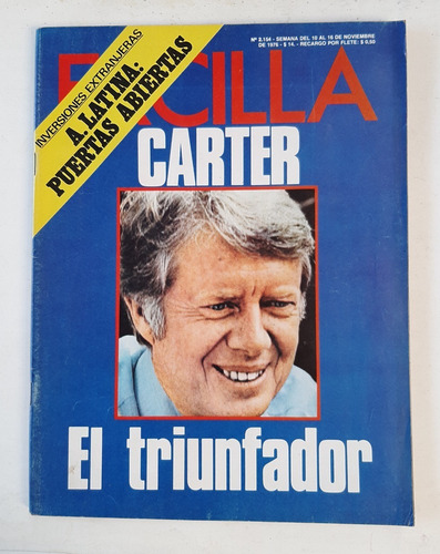 Revista Ercilla Número 2154