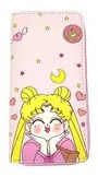 Sailor Moon-billeteras Para Mujer, Billetera De Anime, Bille