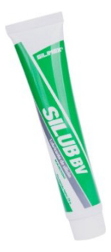 Lubricante De Silicón Silimex Silub Bv