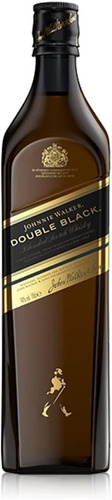 Jonnie Walker Double Black 1l. Envio Gratis