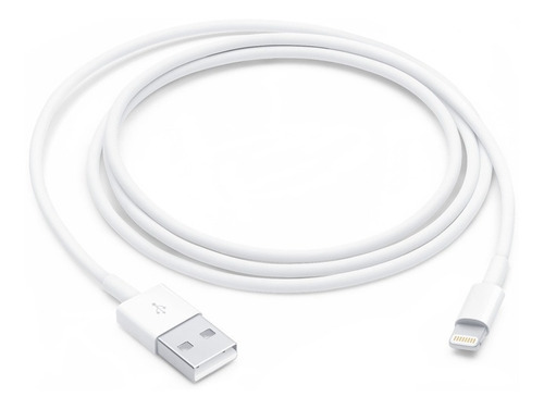 Cable Lightning iPhone 7 8 Plus X Xs Xr 11 12 Pro Max Usb